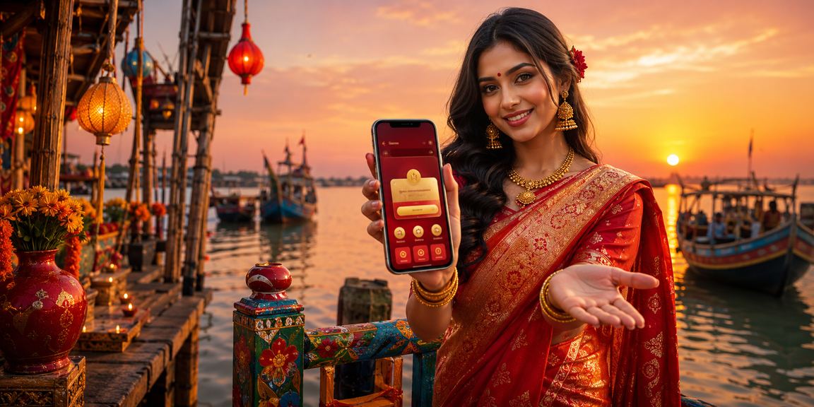 চট্টগ্রামের ক্যাসিনো অ্যাপ লঞ্চের উৎসব