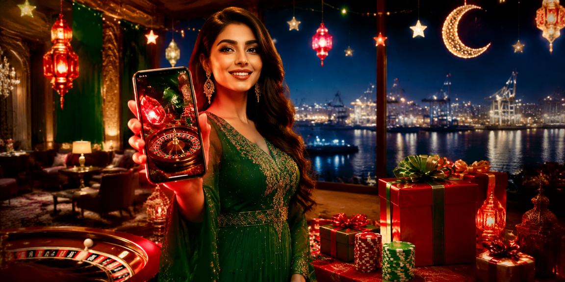 চট্টগ্রামে মোবাইল ক্যাসিনো উৎসবের সজীব ছবি